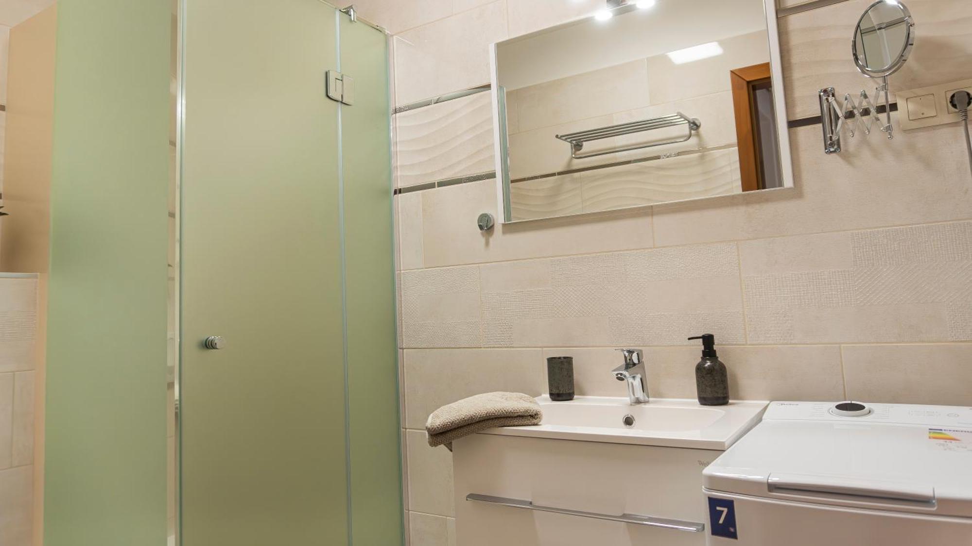 Thermal Irisz Apartman キシュクンハラシュ エクステリア 写真