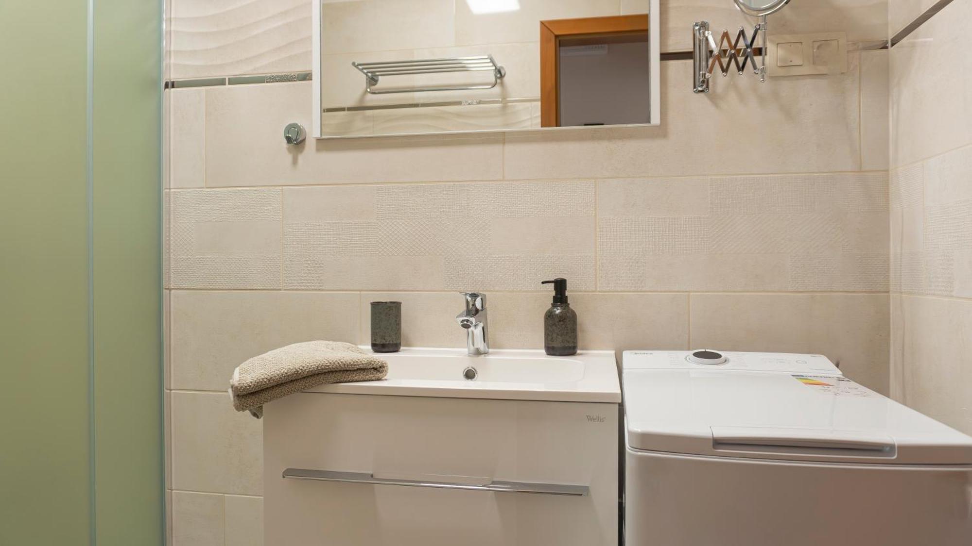 Thermal Irisz Apartman キシュクンハラシュ エクステリア 写真
