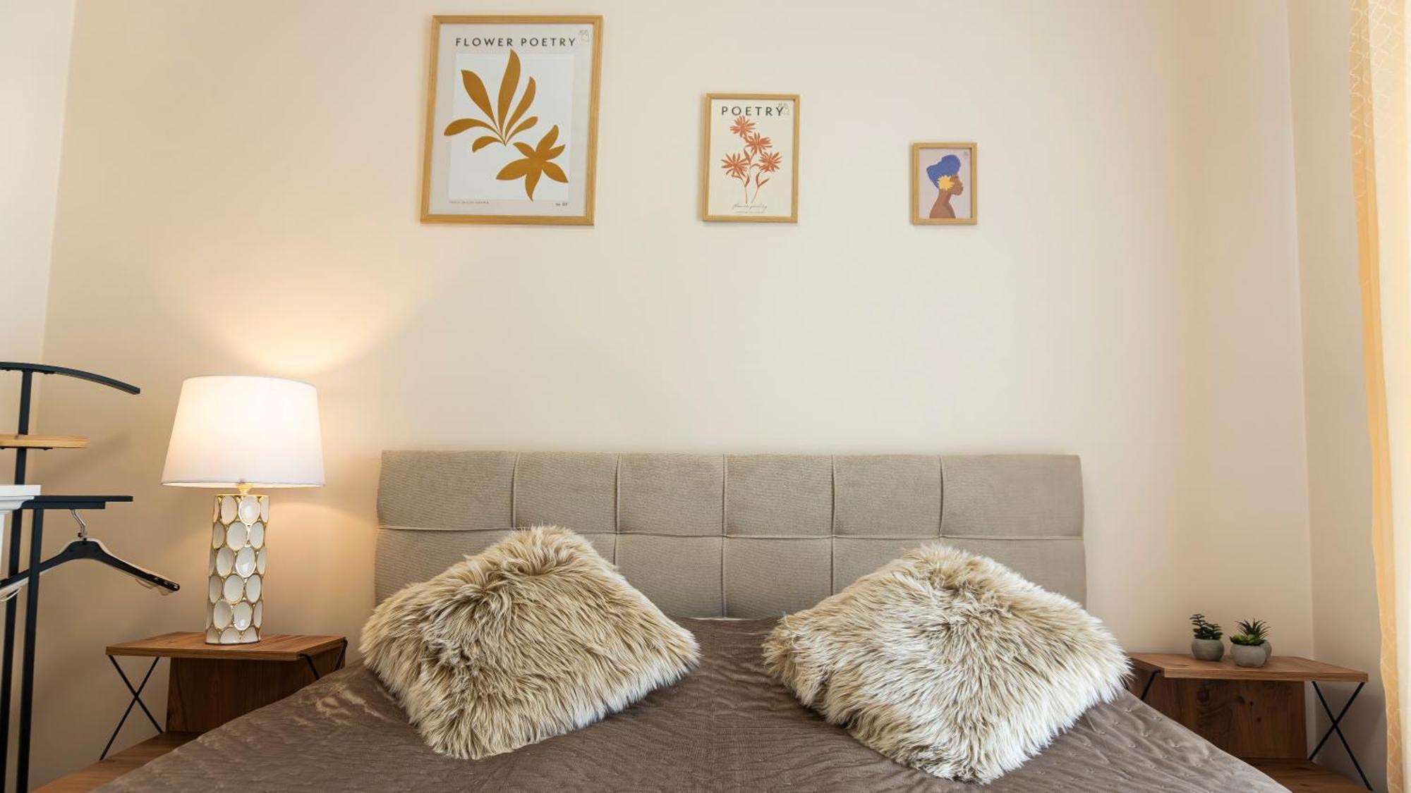 Thermal Irisz Apartman キシュクンハラシュ エクステリア 写真